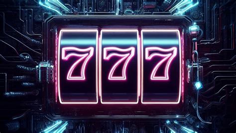 777 machines à sous .